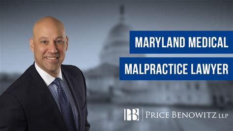 maryland medical malpractice lawyers